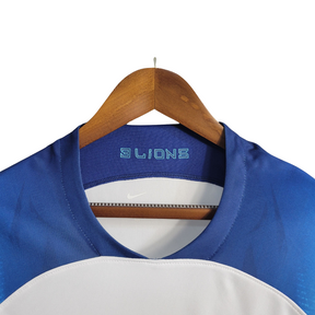 Camisa Seleção Inglaterra 2022/22 Home