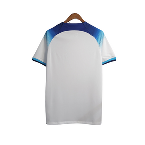 Camisa Seleção Inglaterra 2022/22 Home