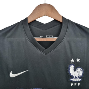 Camisa Seleção França 2020/22 Away