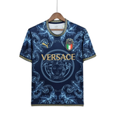 Camisa Seleção Itália 2020/22 Edição Especial Versace