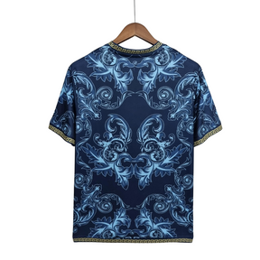 Camisa Seleção Itália 2020/22 Edição Especial Versace