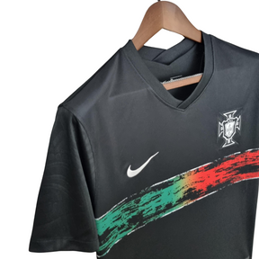 Camisa Seleção Portugal 2020/22 Away