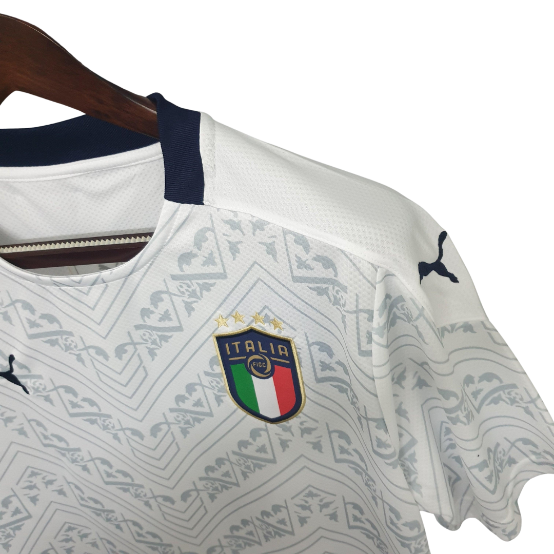 Camisa Seleção Itália 2020/20 Away