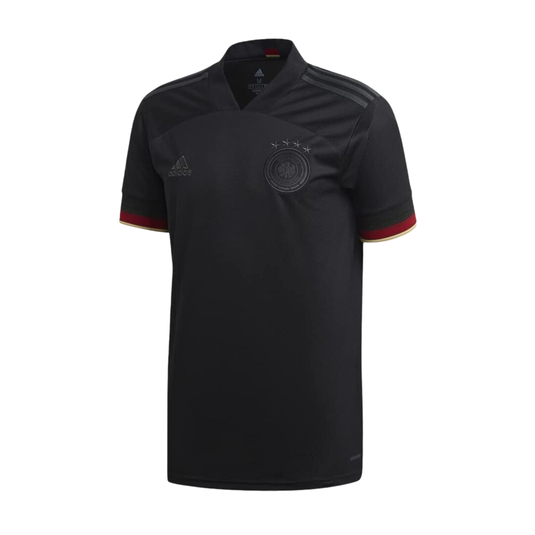 Camisa Seleção Alemanha 2020/20 Away