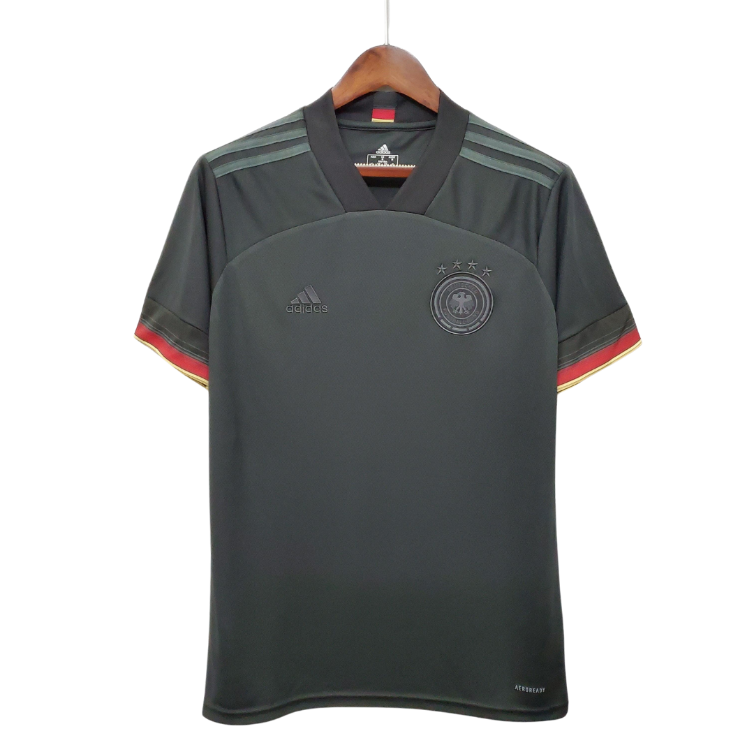 Camisa Seleção Alemanha 2020/20 Away