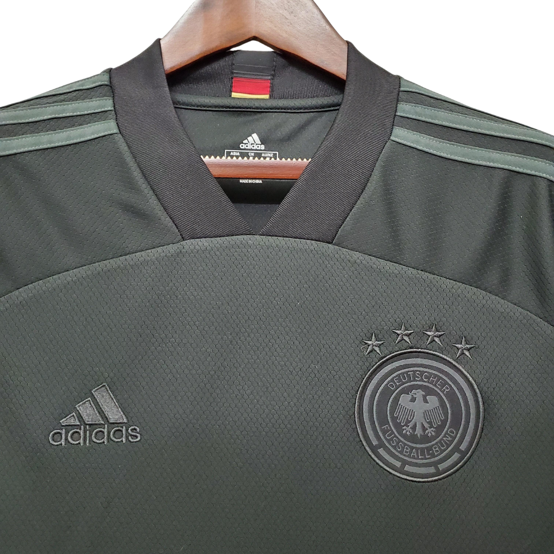 Camisa Seleção Alemanha 2020/20 Away