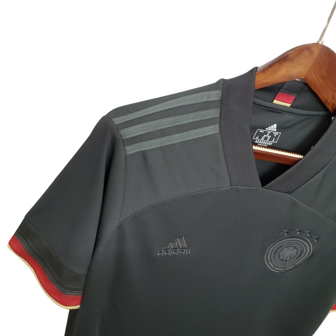 Camisa Seleção Alemanha 2020/20 Away