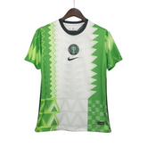 Camisa Seleção Nigéria 2020/20 Home