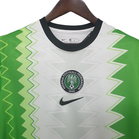 Camisa Seleção Nigéria 2020/20 Home