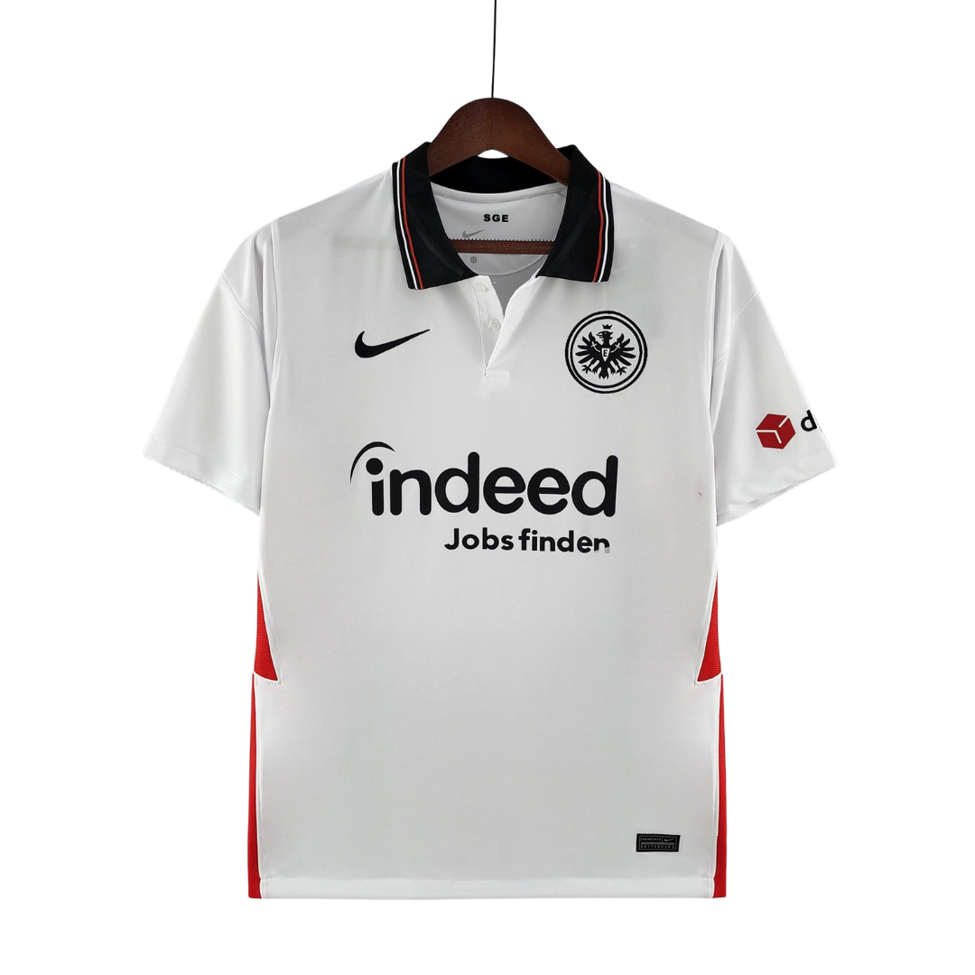 Camisa Eintracht Frankfurt 2020/21 Away