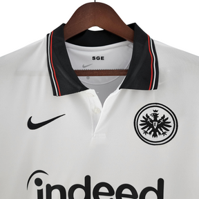 Camisa Eintracht Frankfurt 2020/21 Away