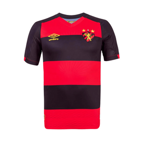 Camisa Sport Recife 2022/23 Home