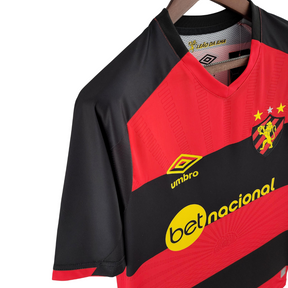 Camisa Sport Recife 2022/23 Home