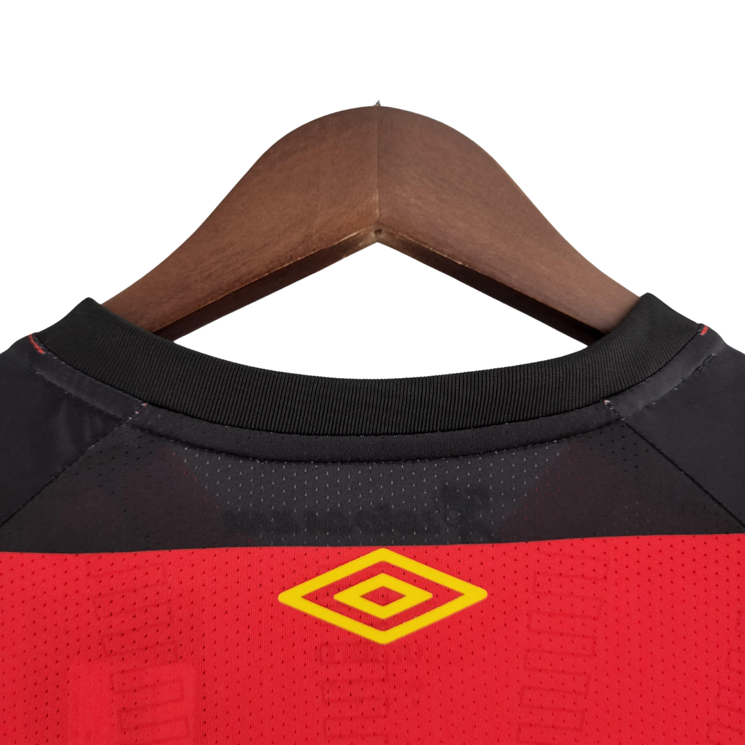 Camisa Sport Recife 2022/23 Home