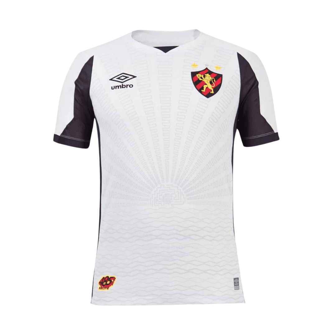 Camisa Sport Recife 2022/23 Away