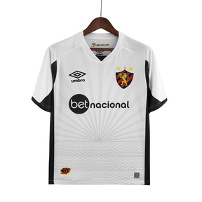 Camisa Sport Recife 2022/23 Away