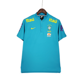 Camisa Seleção Brasil 2020/21 Treino