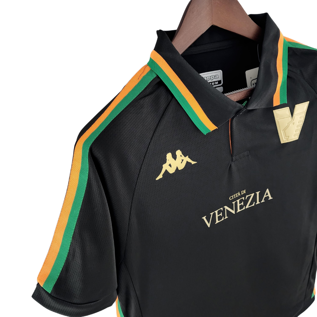 Camisa Venezia 2022/23 Home