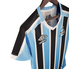 Camisa Feminina Grêmio Umbro 22/23 Home