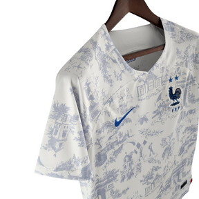 Camisa Seleção França 2022/22 Away