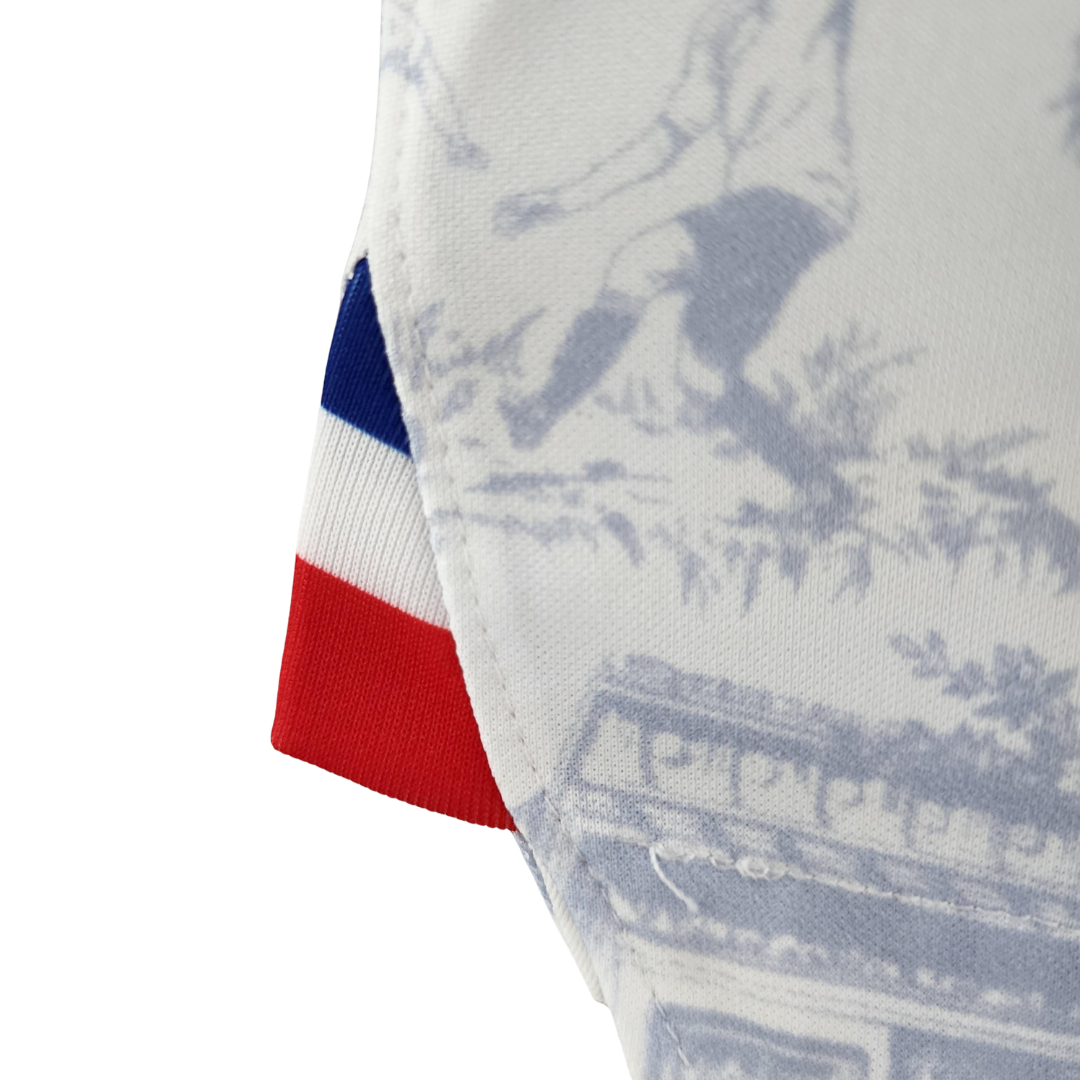 Camisa Seleção França 2022/22 Away