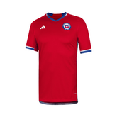 Camisa Seleção Chile 2022/22 Home