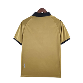 Camisa Venezia 2022/23 Edição Limitada Gold