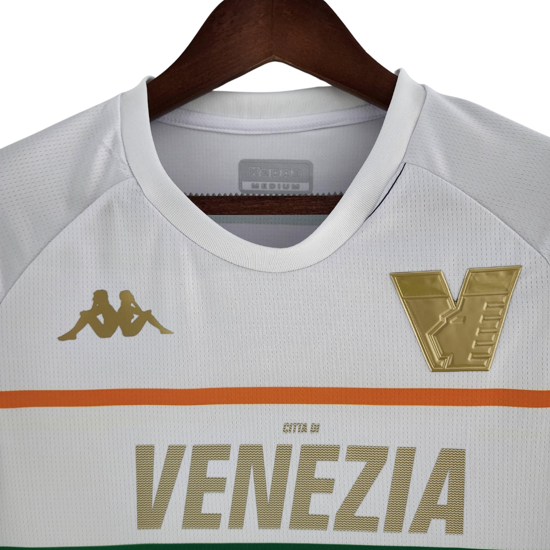 Camisa Venezia 2022/23 Away