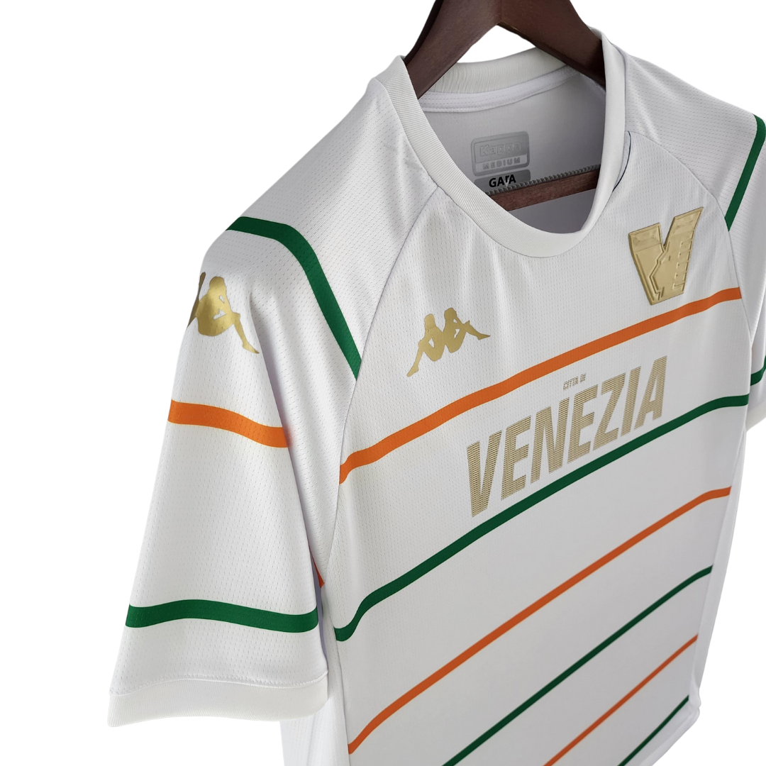 Camisa Venezia 2022/23 Away