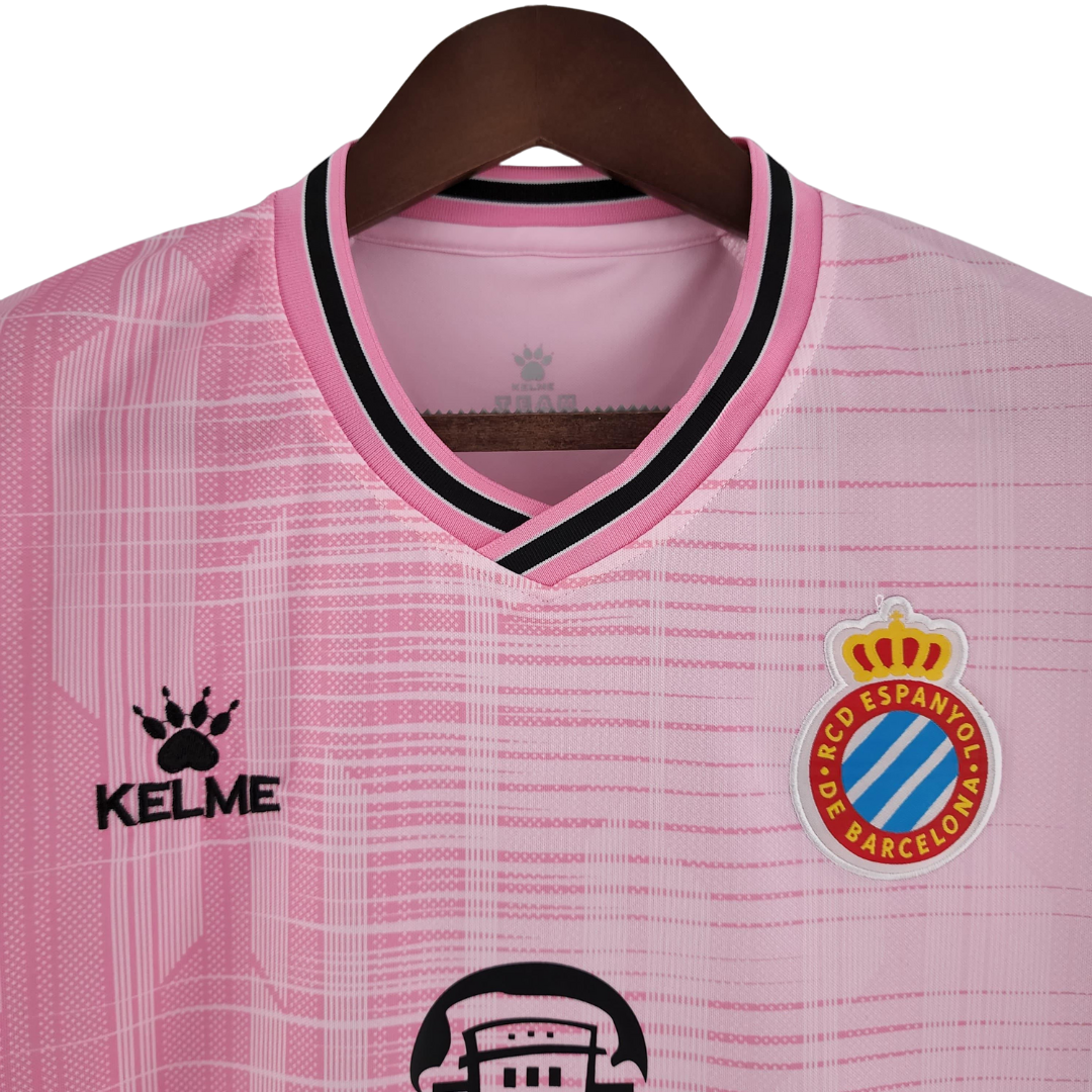 Camisa Espanyol 2022/23 Away