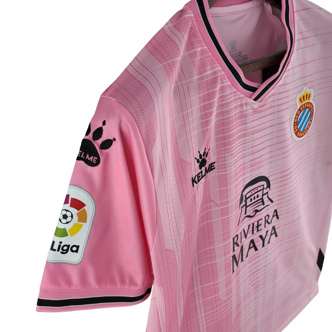 Camisa Espanyol 2022/23 Away