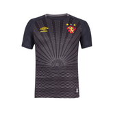 Camisa Sport Recife 2022/23 Goleiro Black