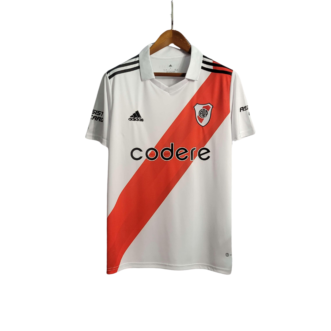 Camisa River Plate 2022/23 Home