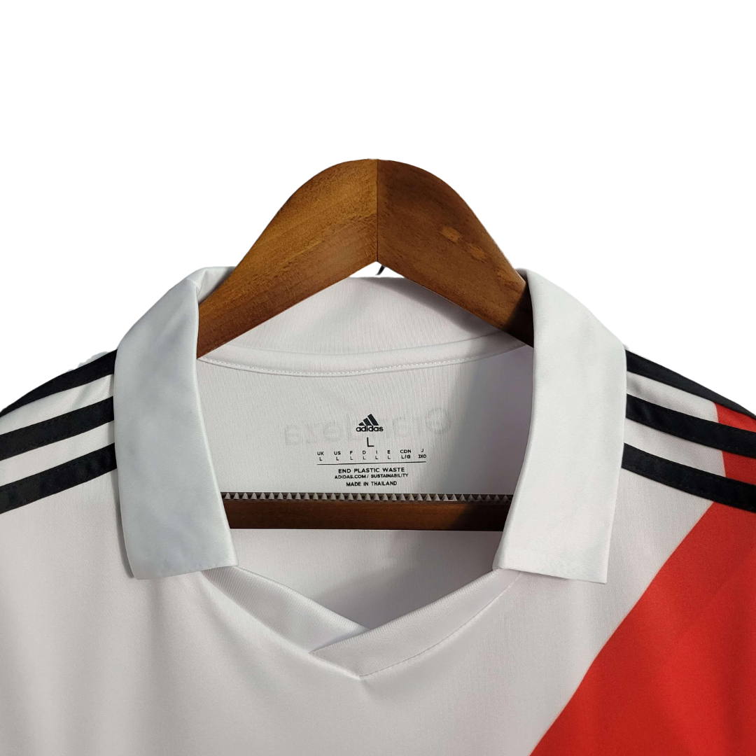 Camisa River Plate 2022/23 Home