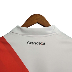 Camisa River Plate 2022/23 Home