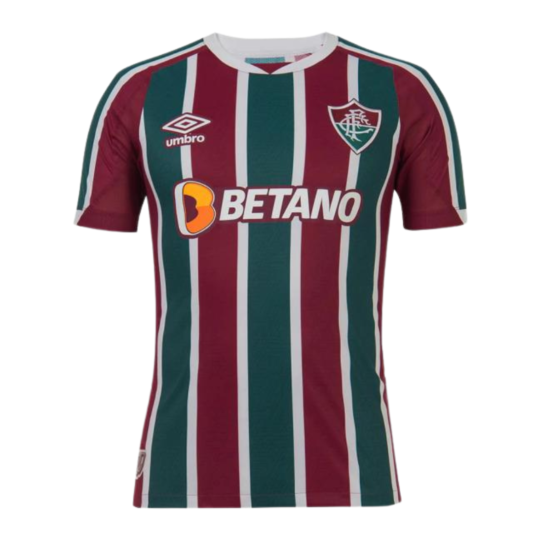 Camisa Fluminense Umbro 22/23 Home