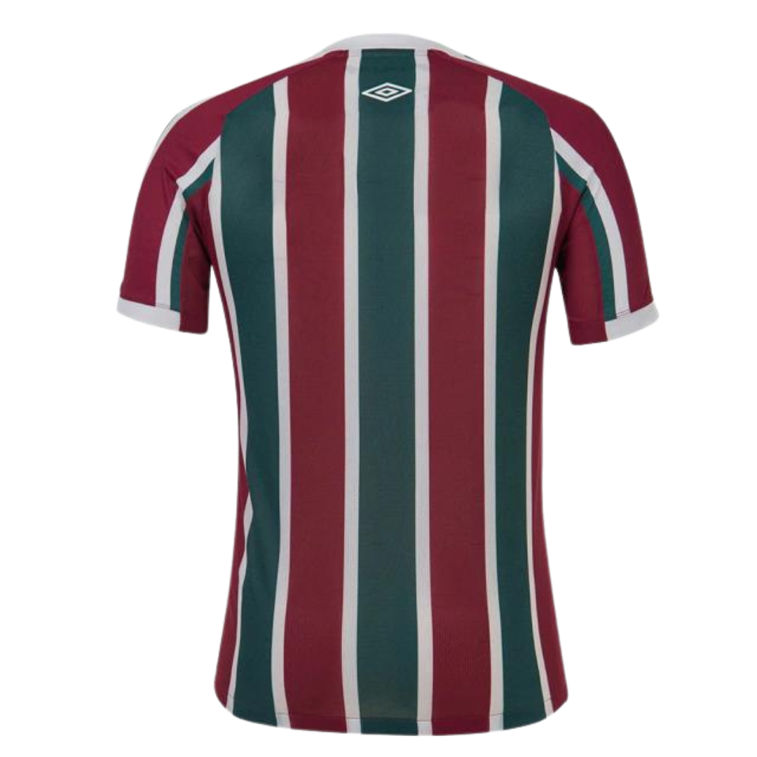 Camisa Fluminense Umbro 22/23 Home