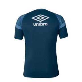 Camisa Grêmio Treino Umbro 23/24 Azul