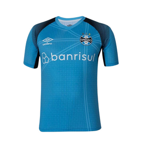 Camisa Grêmio Umbro Aquecimento 23/24