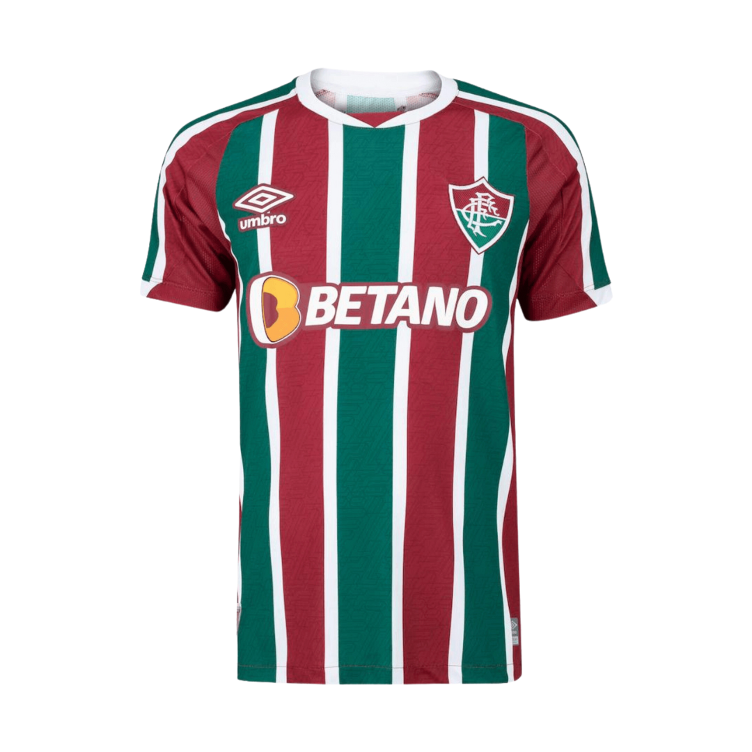 Camisa Fluminense 2022/23 Home