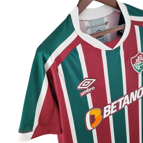 Camisa Fluminense 2022/23 Home