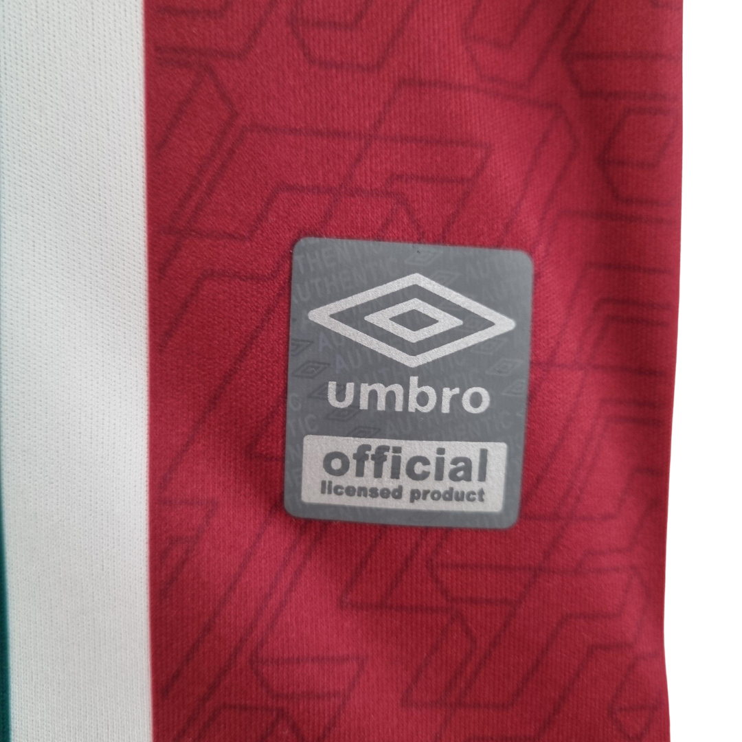 Camisa Fluminense 2022/23 Home