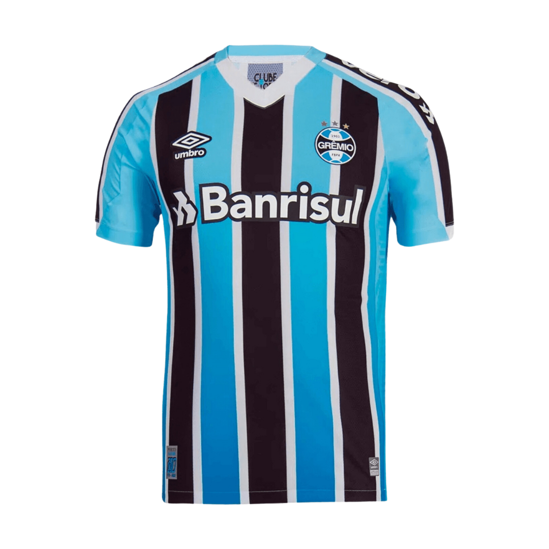 Camisa Grêmio Umbro 22/23 Home