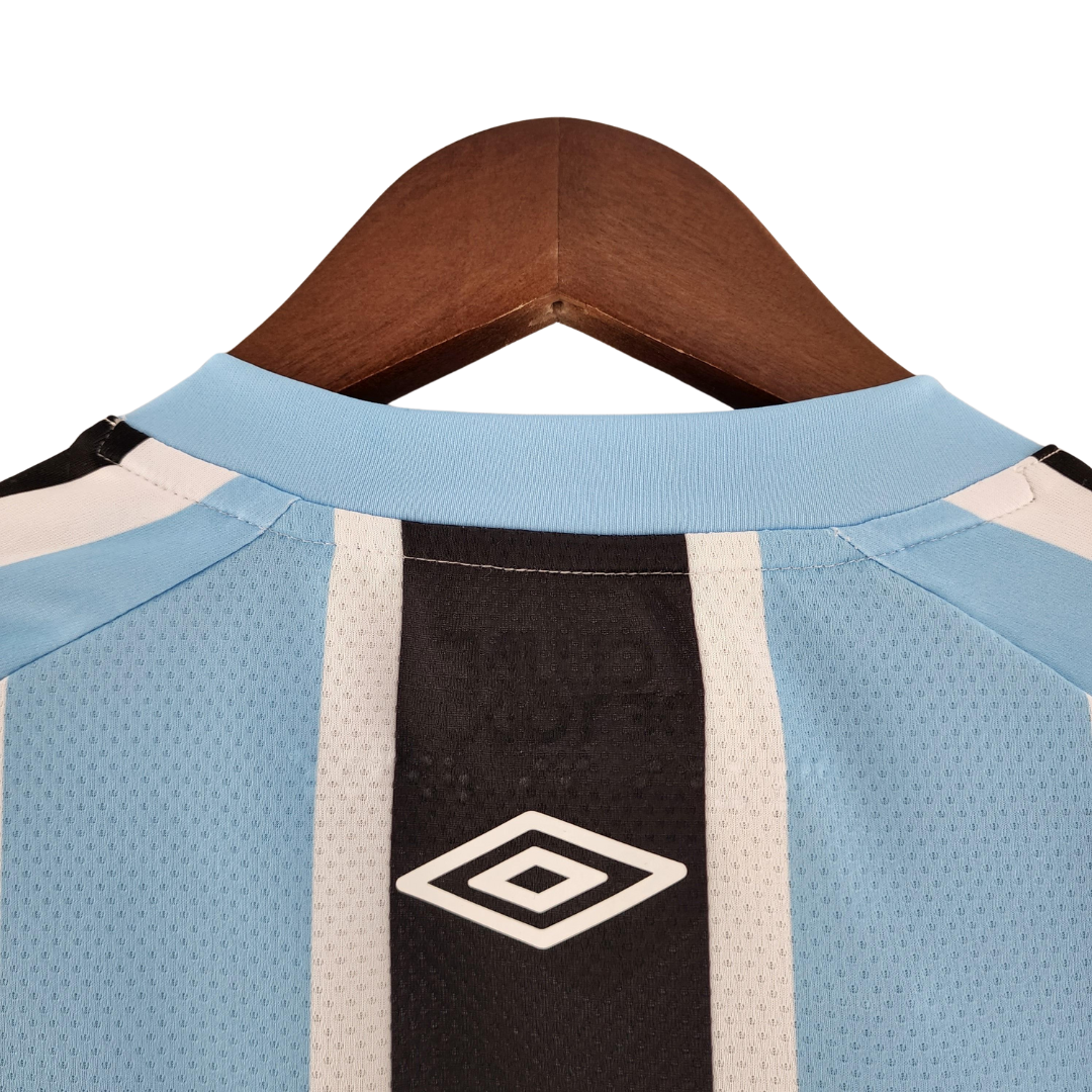 Camisa Grêmio Umbro 22/23 Home