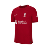 Camisa Liverpool 2022/23 Home