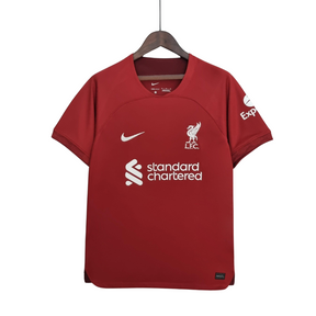 Camisa Liverpool 2022/23 Home