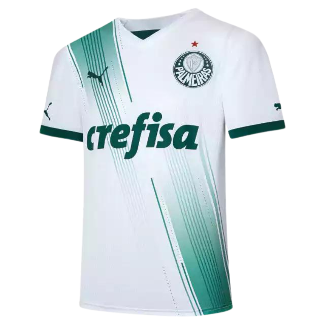 Camisa Palmeiras 23/24 Away