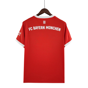 Camisa Bayern de Munique 2022/23 Home