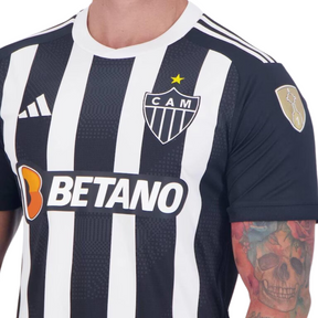 Camisa Atlético MG Home 2024/25