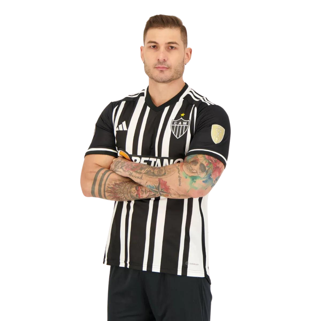 Camisa Atlético MG 2023/24 Home